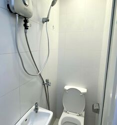 The Centris (D22), Apartment #503171801